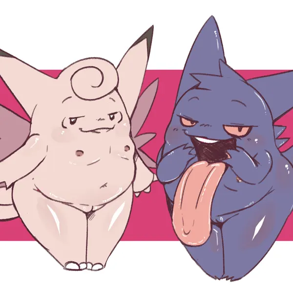 nintendo, pokemon created by vono