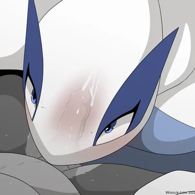 nintendo, pokemon created by winick-lim