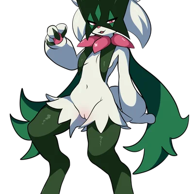 nintendo, pokemon created by yttriumi2f