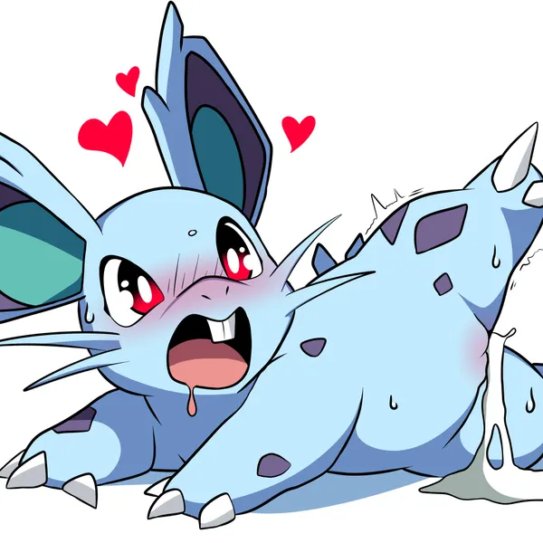 nintendo, pokemon created by yttriumi2f