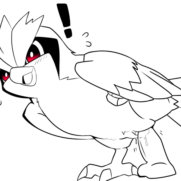 nintendo, pokemon created by yttriumi2f