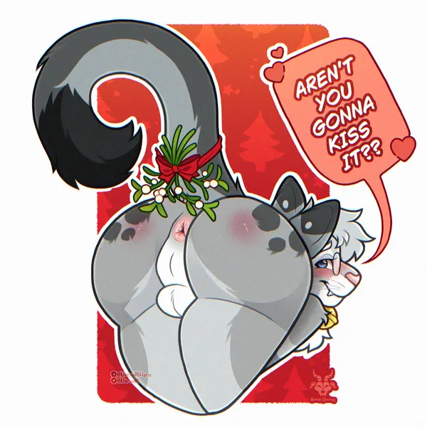 nixuelle (christmas) created by narwilltharu