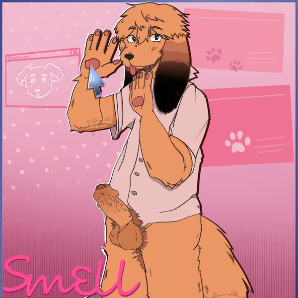 noi (mucknagabe) (smell (mucknagabe)) created by dumestlion22