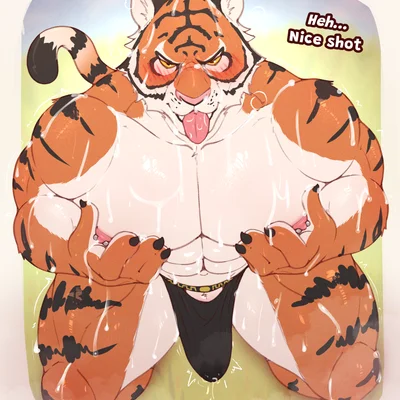 oscar (fortnite) (epic games, fortnite) created by pony dreaming