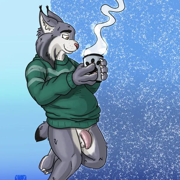 pawbert lynxley (disney, zootopia) created by garo (artist)