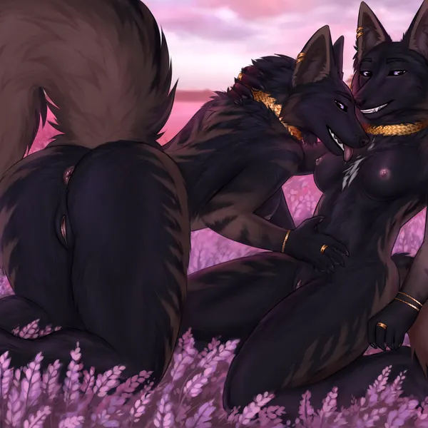 phaulis (character) created by phaulis