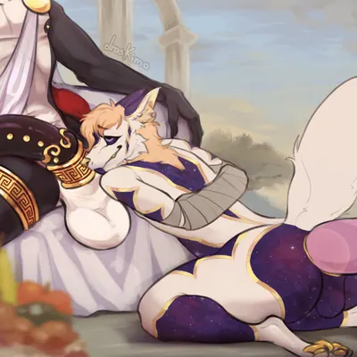 philomaeus created by droskimo