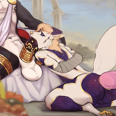 philomaeus created by droskimo