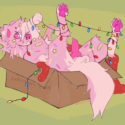 pillow (slumberpup) created by slumberpup