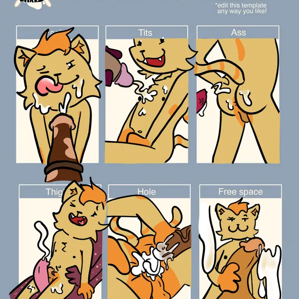popsicle (loin warrior) created by loin warrior