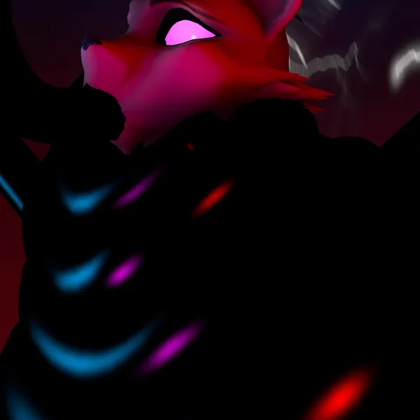 psiko (psikokinetic) created by psikokinetic