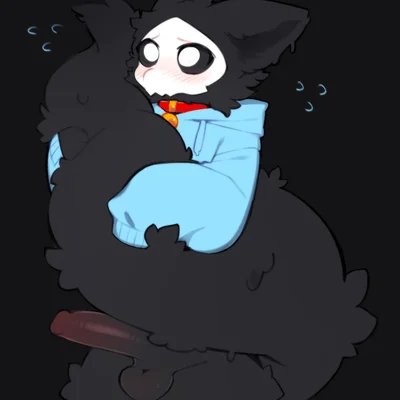 puro (changed) (changed (video game)) created by katsucoffee