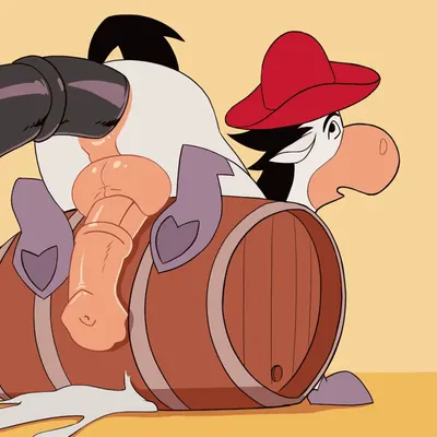 quick draw mcgraw (hanna-barbera, the quick draw mcgraw show) created by braeburned, velrizoth