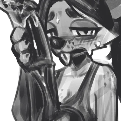 ratricia (el-k) created by the shitposter 2069