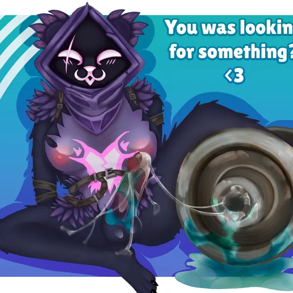raven team leader (epic games, fortnite) created by the snow irbis
