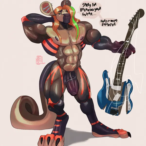 ravios created by xdarkspace