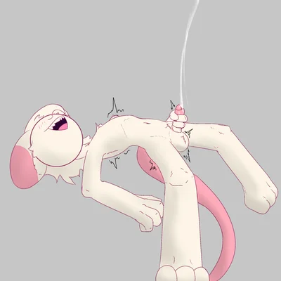 reggie (whygena) created by niannn