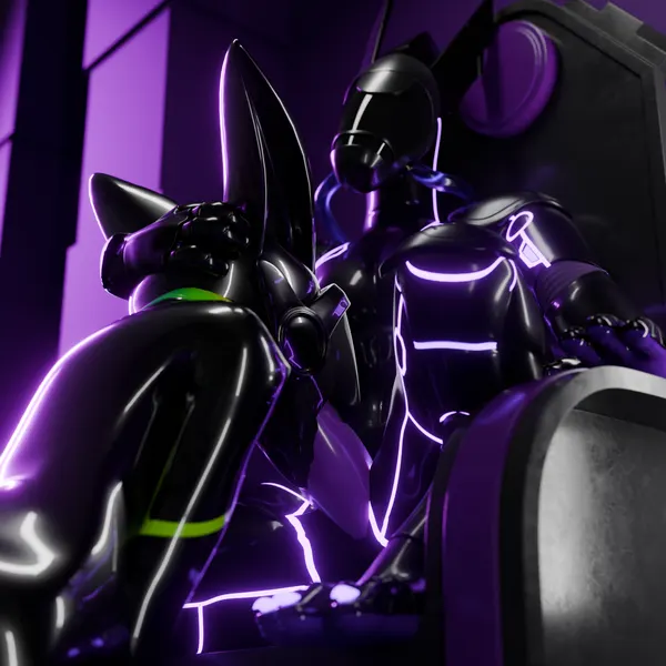 retiu (retiu), zerkon (tanza3d) created by tanza3d