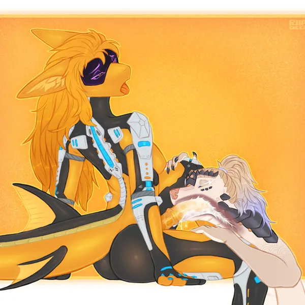 rhael (rhaelrhaelrasputin) created by rhaelrhaelrasputin