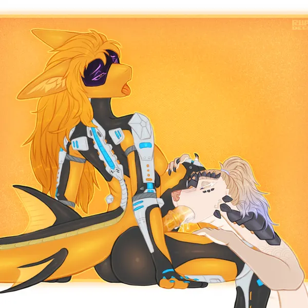 rhael (rhaelrhaelrasputin) created by rhaelrhaelrasputin