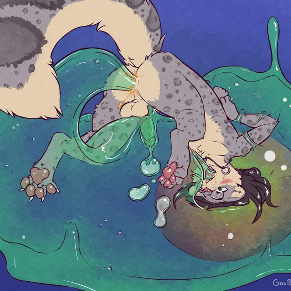 riloh (riloh) created by gavbat