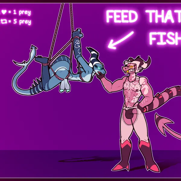 river thurman (electricpants138456), striker (helluva boss) (hellaverse, helluva boss) created by electricpants138456
