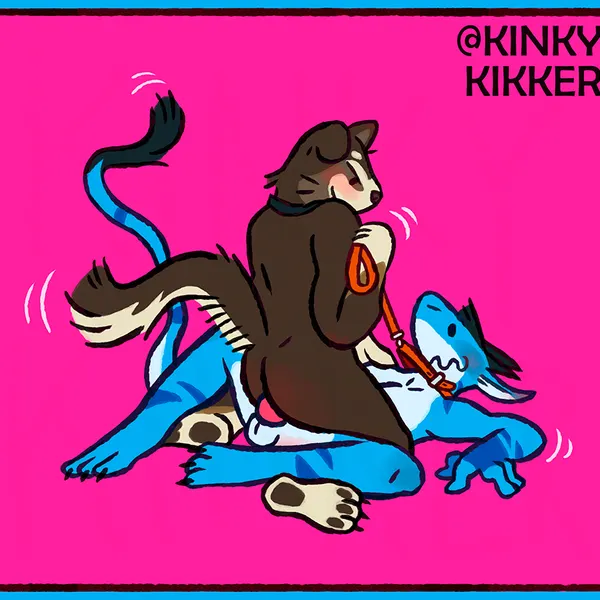 rog (rogulus) (mythology) created by kinkykikker