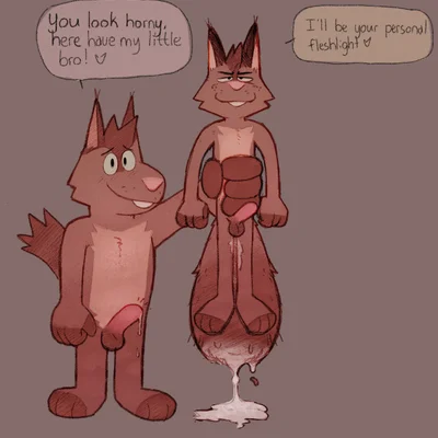 roy (bowserboy101), russell (bowserboy101) created by bowserboy101