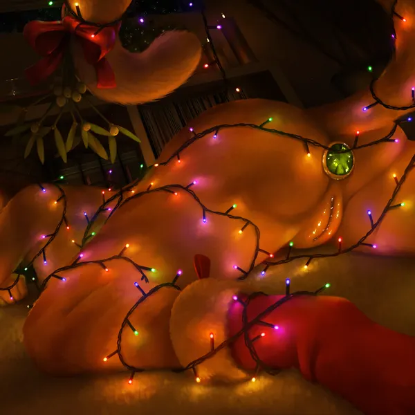 sam (axislewdsrep) (christmas) created by axislewdsrep