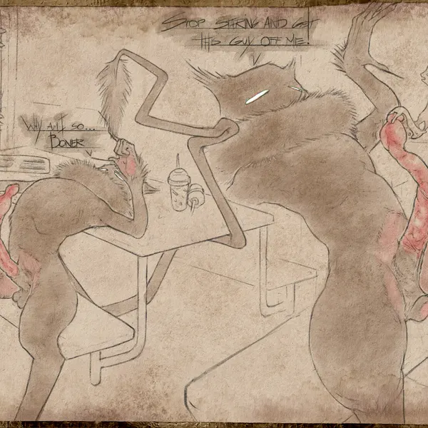 seraphix (abiotic factor, mythology) created by hdyly