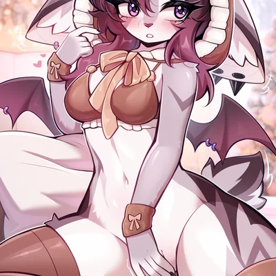 siwiko (siwiko) (christmas) created by siwiko