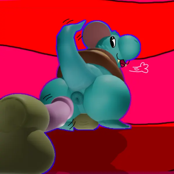 snootsy (toothboot33) created by toothboot33
