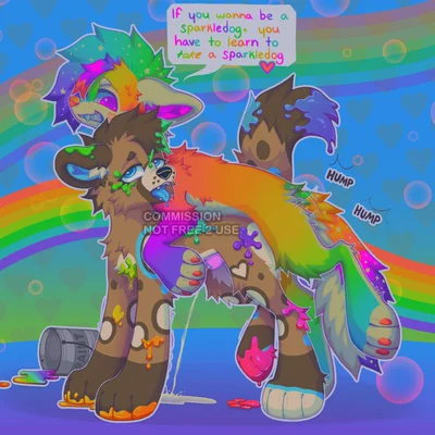 sonar (m1ss1ngtexture), teegandoggo created by m1ss1ngtexture