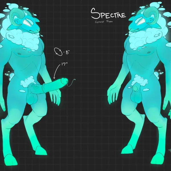 spectre (fructosed) created by fructosed