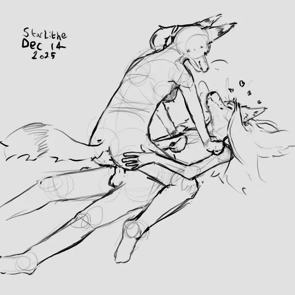 star chrono (starlithe), stella starlight (starlithe) created by starlithe