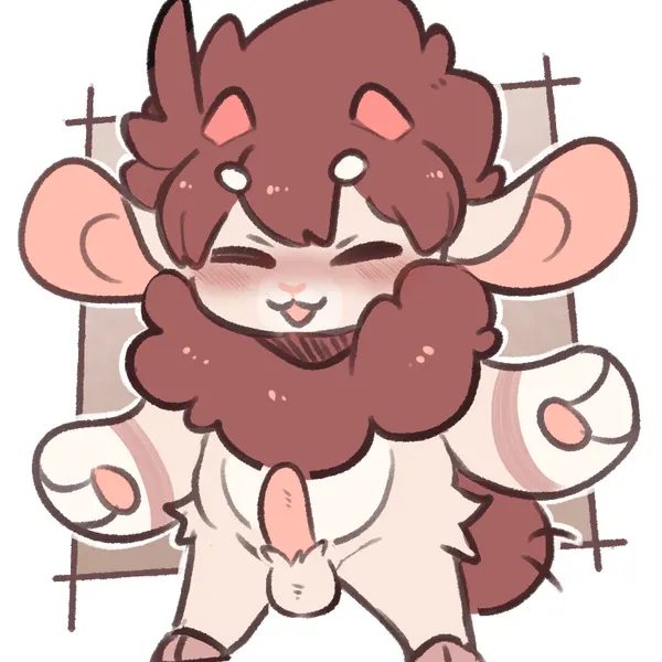 sundae (anotherbearsimp) created by anotherbearsimp