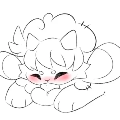 sundae (anotherbearsimp) created by anotherbearsimp