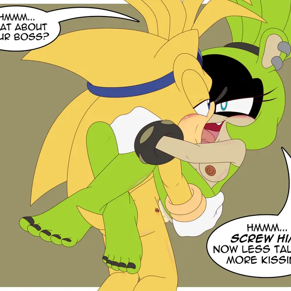 surge the tenrec (idw publishing, sega) created by ladycherrybomba