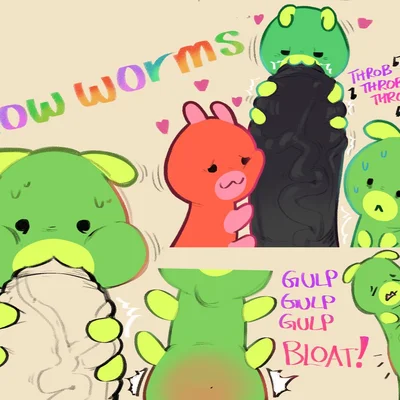 sushi (sushiamazing) (bits and bops) created by sushiamazing