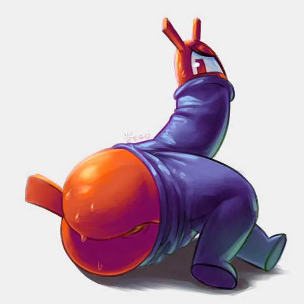 tao (deltarune) (deltarune, undertale (series)) created by fakezego