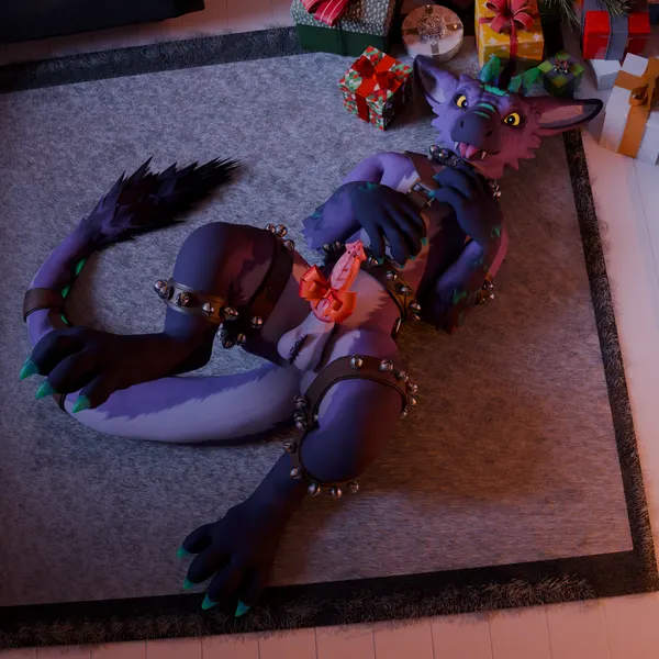 tappa (hjortar) (christmas, mythology) created by hjortar