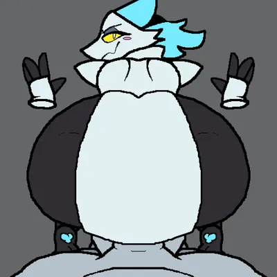 tasque manager (deltarune, undertale (series)) created by eocvevo