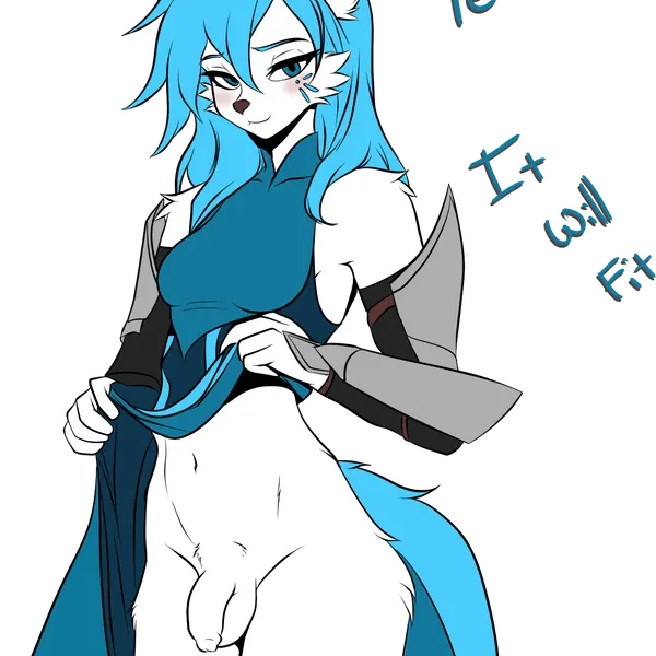 thermia (character) created by snowiefeather