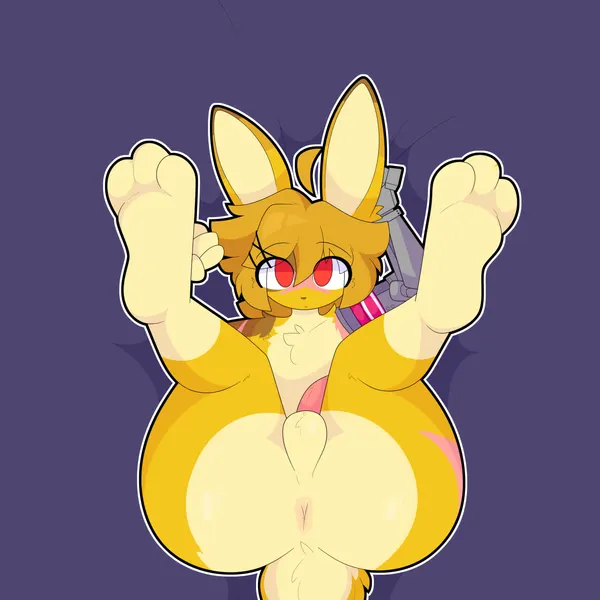 thusthus (character) created by keryel