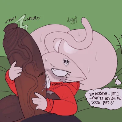 tika (tuggg) created by tuggg