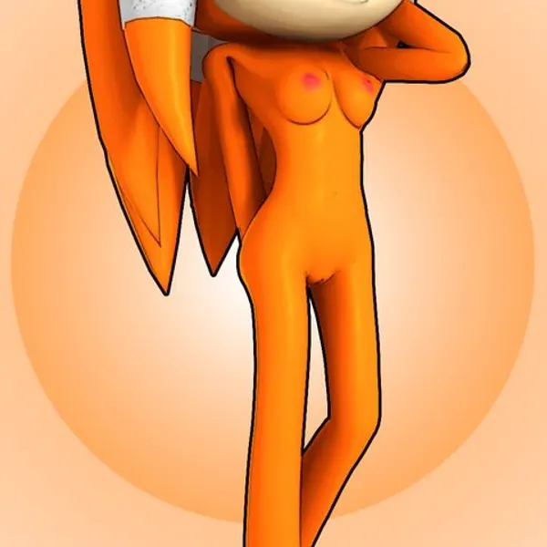 tikal the echidna (sega, sonic adventure) created by rarequinez