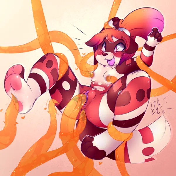 tobiki (kemotobi) created by kemotobi
