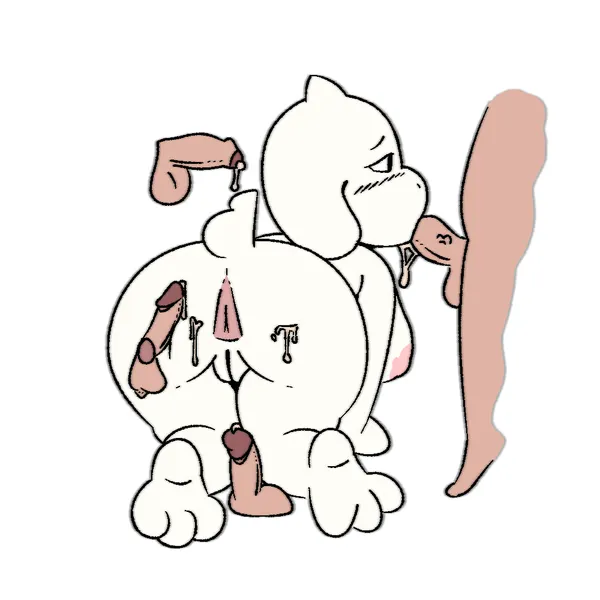 toriel (undertale, undertale (series)) created by susfortressa