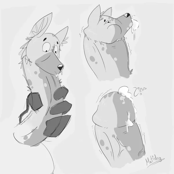 trance sequence created by matdog