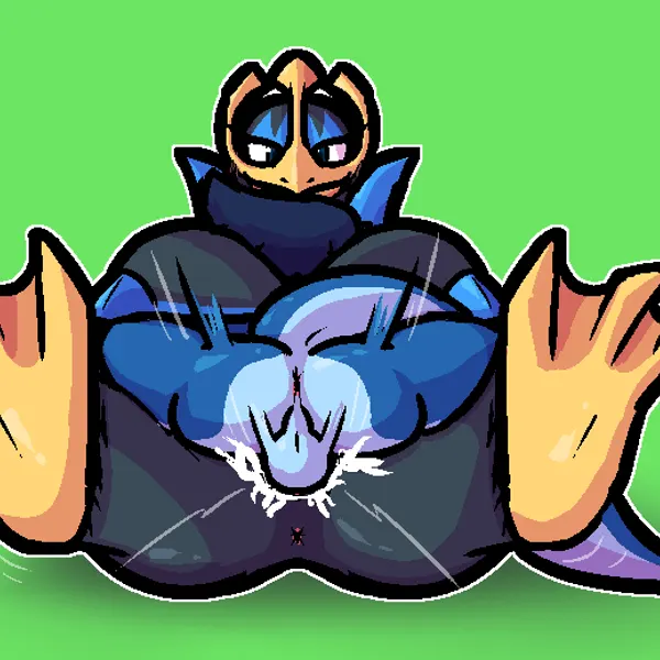 ulti (ultilix) (nintendo, pokemon) created by ultilix